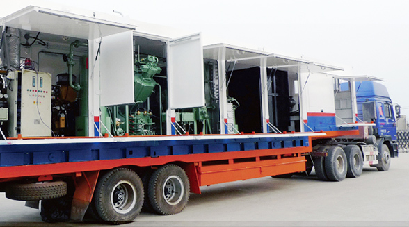 壓縮機(jī)過(guò)載原因？ 